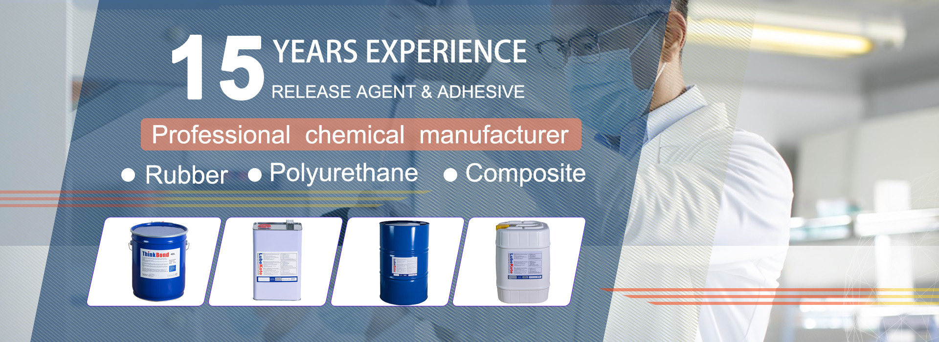 qualità Olio del fonditore di distacco a base d'acqua della muffa fabbrica