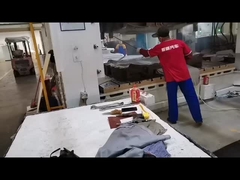 Olio del fonditore di distacco del tetto dell'automobile