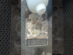 Agente di sgrassatura della muffa dell'unità di elaborazione