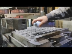 Olio del fonditore di distacco a base d'acqua permanente della muffa dei semi