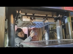 Olio del fonditore di distacco permanente della muffa dei semi di gomma