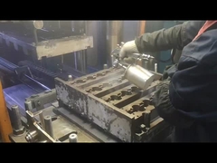 Olio del fonditore di distacco permanente della muffa dei semi di gomma