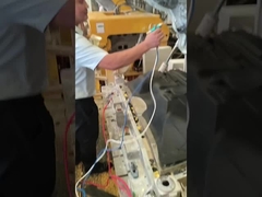 Rilascio di muffa rispettoso dell'ambiente della schiuma di poliuretano per il tetto dell'automobile