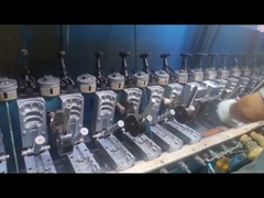 Alto olio del fonditore di distacco della muffa di diluizione For Rubber Antivibration Demolding di gomma