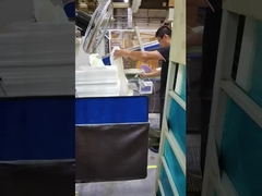 Rilascio di muffa rispettoso dell'ambiente della schiuma di poliuretano per il tetto dell'automobile