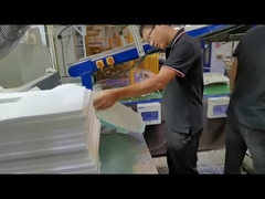 L'olio del fonditore di distacco di superficie asciutto della muffa dell'unità di elaborazione For Car Armrest si apre