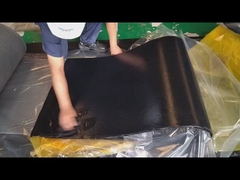 Olio del fonditore di distacco di gomma della muffa del nastro trasportatore Eco Friendly