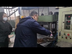 Agente di rilascio per sigilli di gomma al fluoro