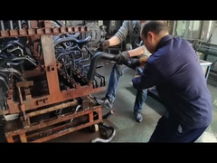 Olio del fonditore di distacco a base d'acqua di gomma di anima di valvola Environmental Friendly